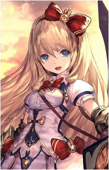 Alice {SnB}