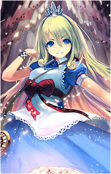 Alice {SnB}