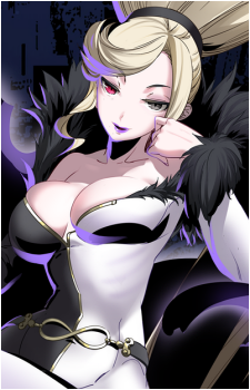 Hilda {UNIB}'s image