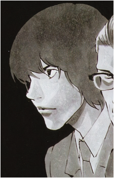 Touta Matsuda