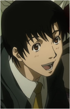 Touta Matsuda