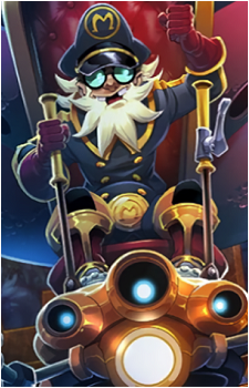 Capitaine Meno's image