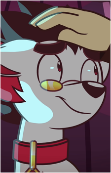 Mystery's image