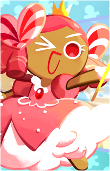 Princess Cookie's image