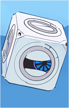 Matsumoto's image