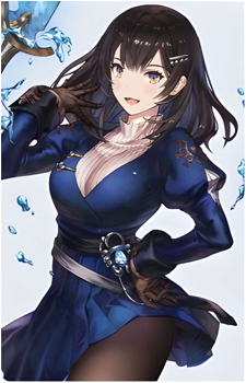 Scheherazade's image