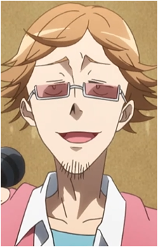 Kutarou Deire's image