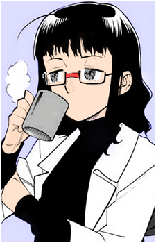 Nozomi Kuroi's image