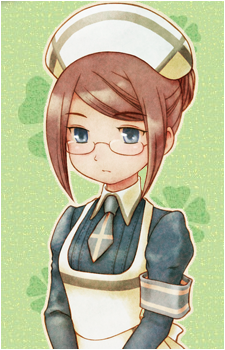Angela {SoS}