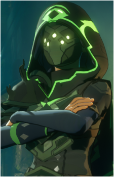 Blackthorn's image