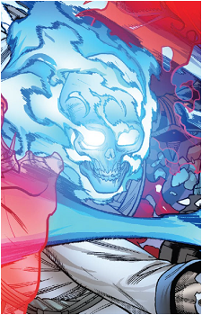 Ghost Ronin (Musashi Miyamoto)