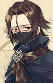 Crow {WS}'s image