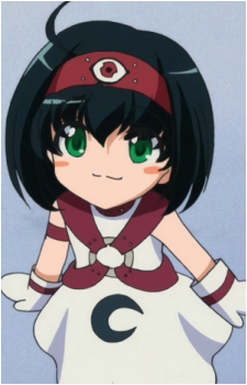 Potaru Tanaka's image