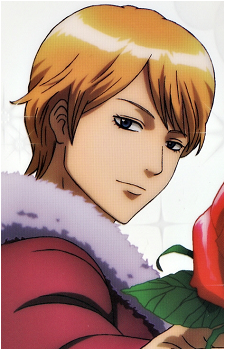 Kyoushirou Honjou's image