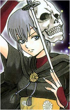Asaemon Ikeda's image