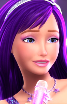 Keira {Barbie}