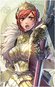 Hilde {SC}