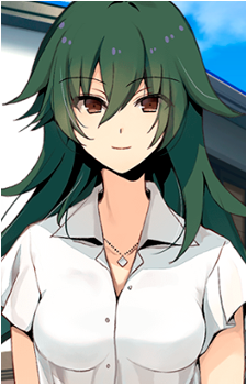 Aoi Mizunashi's image