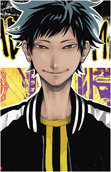 Momoya Agakura's image
