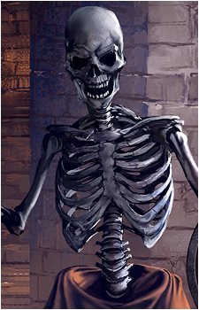 Skeleton {SnB}'s image