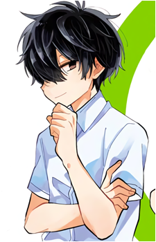 Arata Sugimura's image