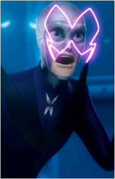 Gabriel Agreste