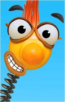 Corky {BTB}'s image