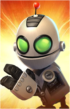 Clank
