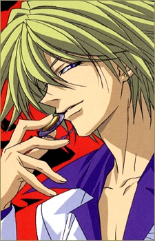 Kyouji Kagami's image