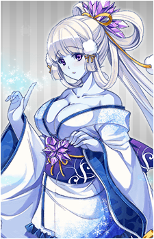 Yuki {MMO}'s image