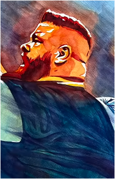 Kevin Owens