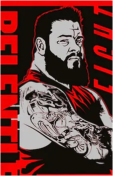Kevin Owens