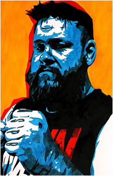 Kevin Owens's image