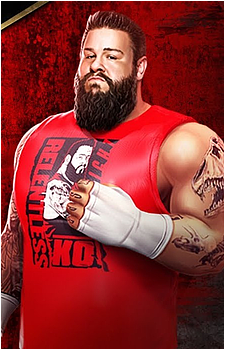 Kevin Owens