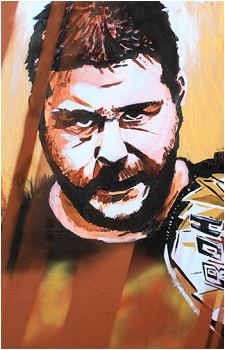Kevin Owens