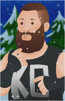 Kevin Owens
