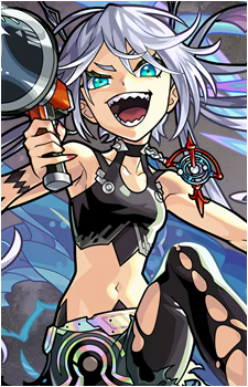 Nettekishi's image