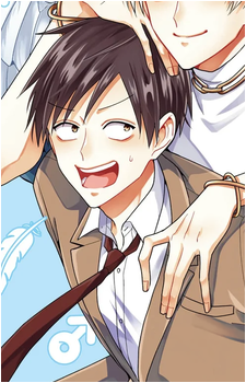 Fuwa Itaru's image