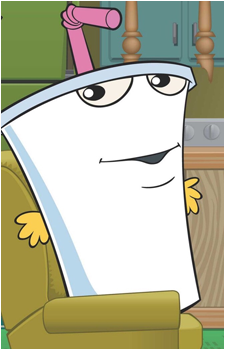 Master Shake