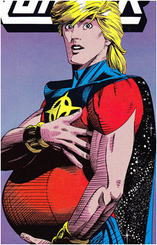 Quasar (Wendell Vaughn)