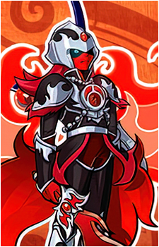 Camael's image