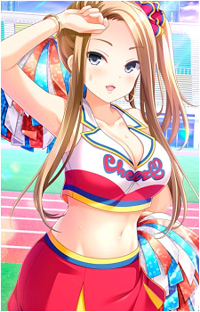 Yui Ogawa {GFB}'s image