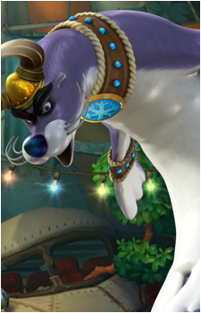 Pompy's image