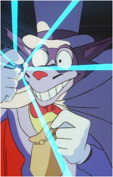 Professor Moriarty {SH}'s image