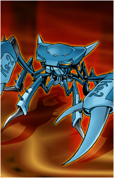 KA-2 Des Scissors's image