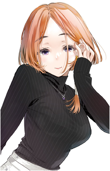Banri Shiunji's image