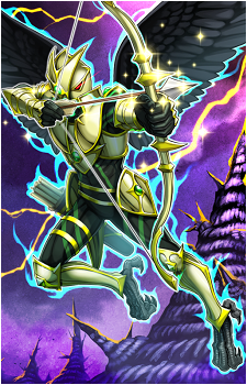 Nessus the Star Knight's image
