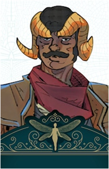 Agreus's image
