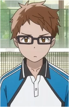 Toma Shinjo's image