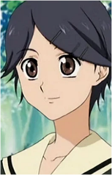 Mami Yamaguchi's image